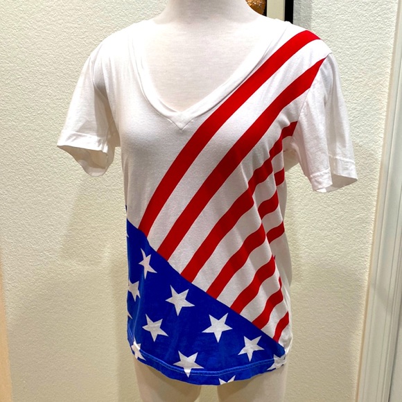 🇺🇸🇺🇸Fourth of July ready - Picture 1 of 6